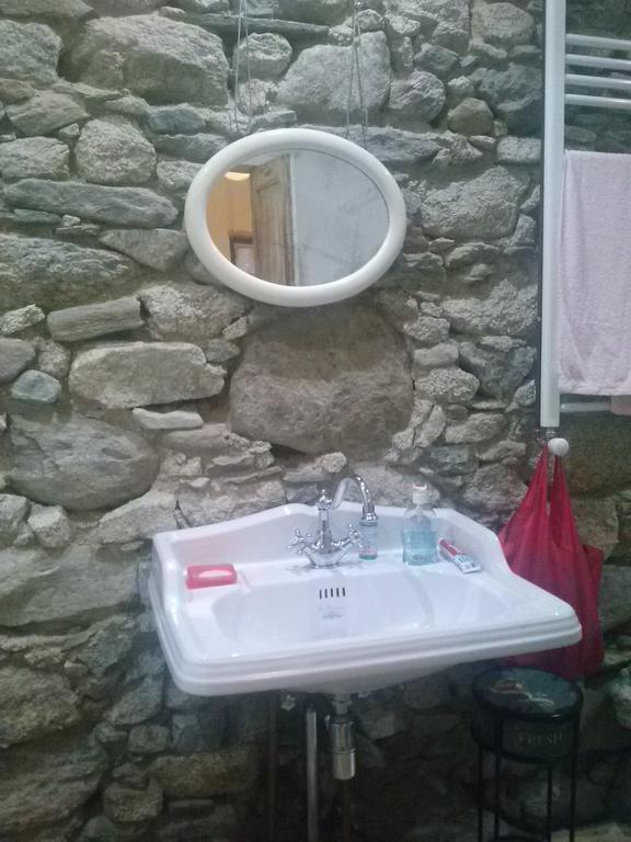 Frühstückspension La Corte Di Alzo Pella