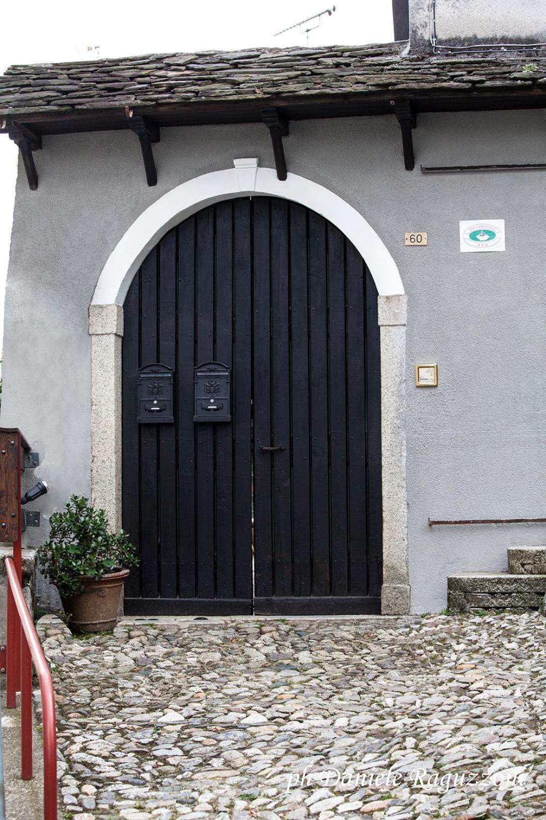 Frühstückspension La Corte Di Alzo Pella