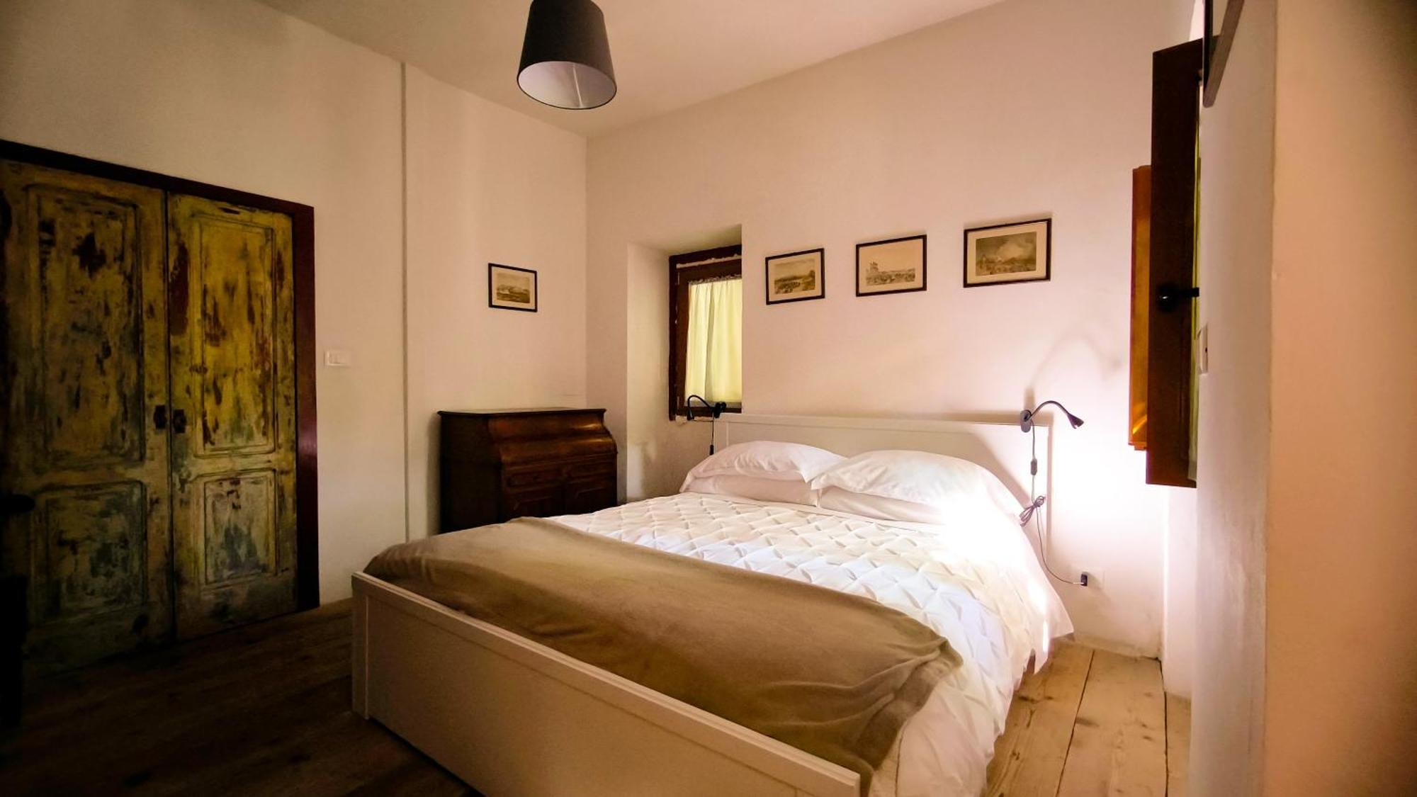 La Corte Di Alzo 3* Pella