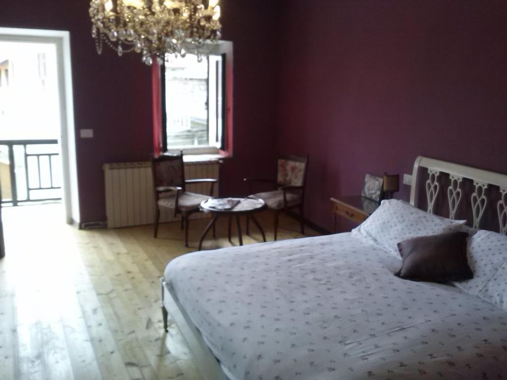 Frühstückspension La Corte Di Alzo 3*